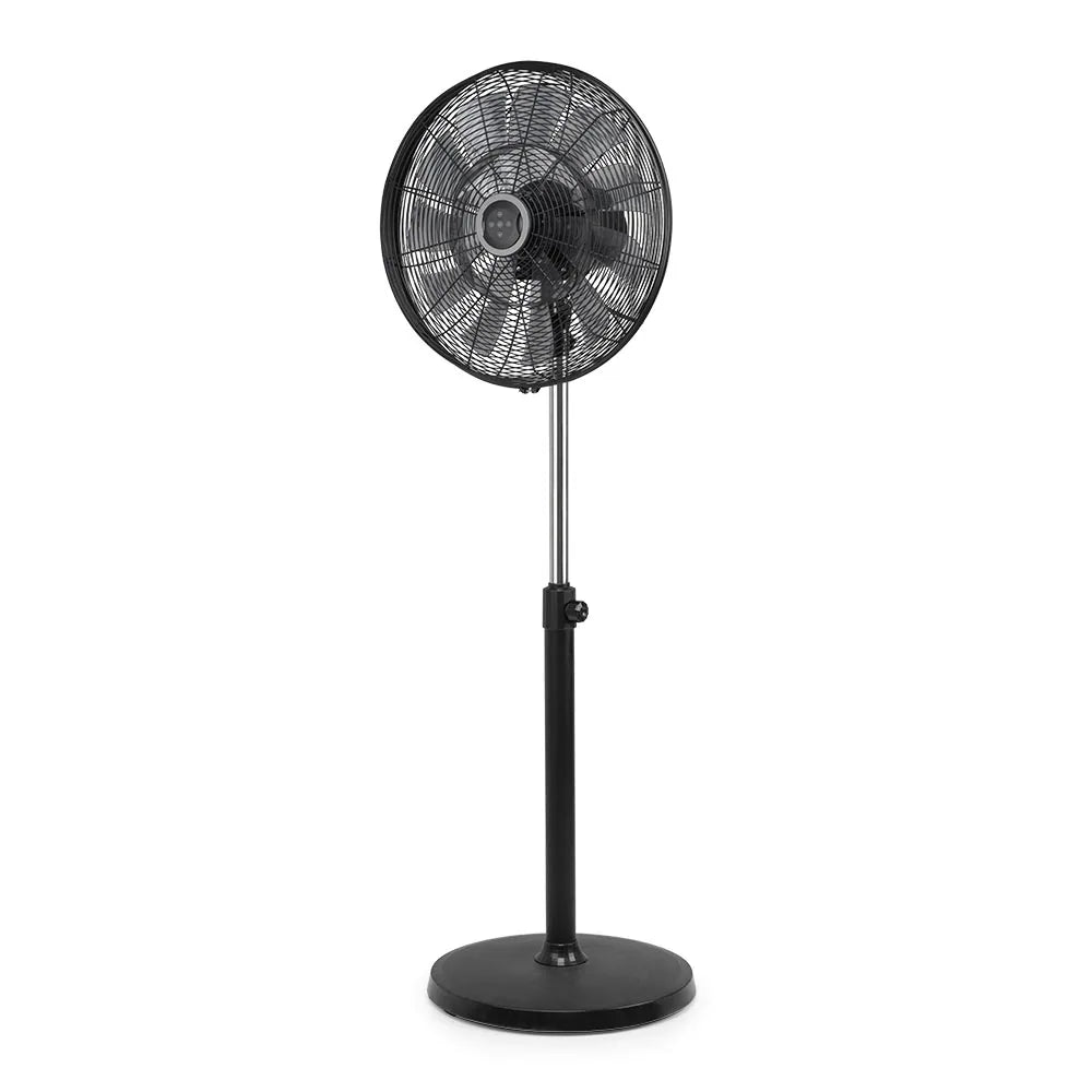 Ventilador silencioso Orbegozo SF 5045