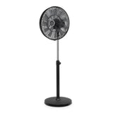 Ventilador silencioso Orbegozo SF 5045