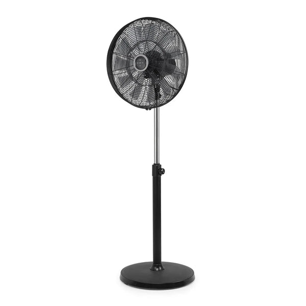Ventilador silencioso Orbegozo SF 5045