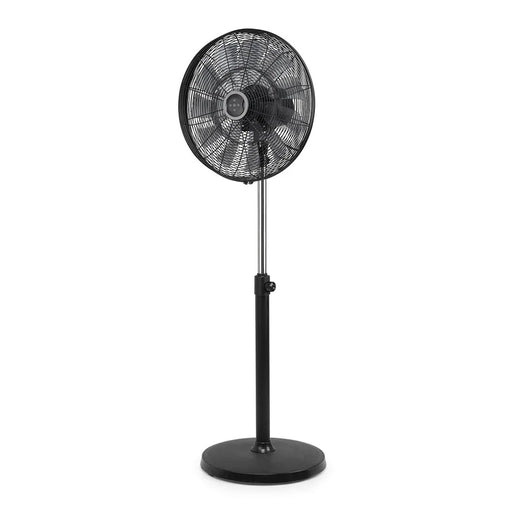 Ventilador silencioso Orbegozo SF 5045
