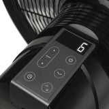 Ventilador silencioso Orbegozo SF 5045 - detalle