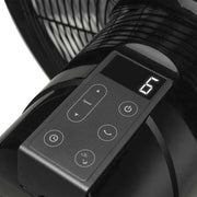 Ventilador silencioso Orbegozo SF 5045 - detalle