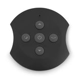 Ventilador silencioso Orbegozo SF 5045 - panel de control