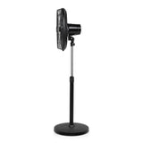 Ventilador silencioso Orbegozo SF 5045 - accesorios