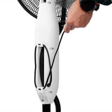 Nebulizador industrial Orbegozo SFA 6600 - detalle