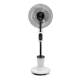 Nebulizador industrial Orbegozo SFA 6600 - vista lateral