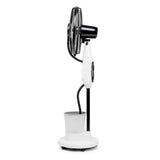 Nebulizador industrial Orbegozo SFA 6600 - detalle de uso