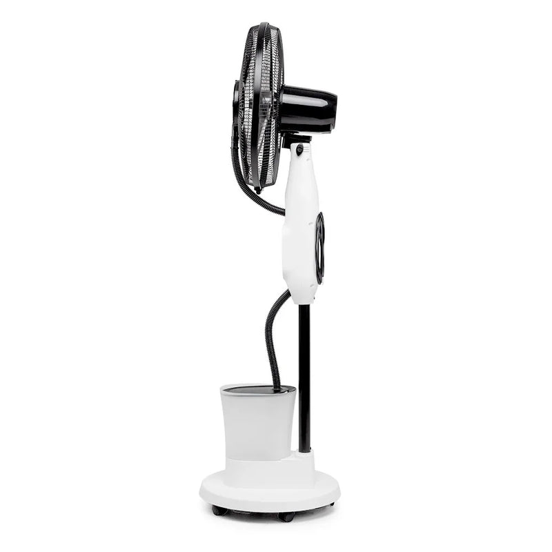 Nebulizador industrial Orbegozo SFA 6600 - detalle de uso