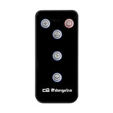 Nebulizador industrial Orbegozo SFA 7600 - panel de control