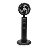 Nebulizador industrial Orbegozo SFA 7600 - vista lateral