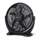Nebulizador industrial Orbegozo SFA 8100 - detalle de uso