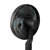 Ventilador de pie Orbegozo SFW 7040 - panel de control