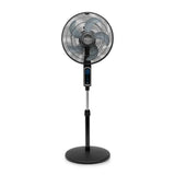 Ventilador de pie Orbegozo SFW 7040 - accesorios