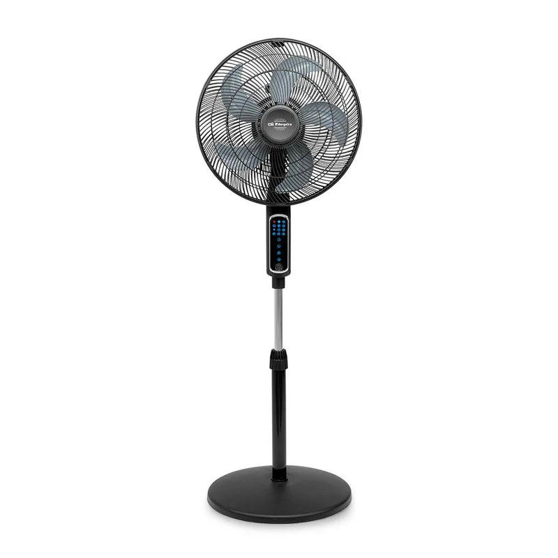 Ventilador de pie Orbegozo SFW 7040 - accesorios