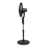 Ventilador de pie Orbegozo SFW 7040 - detalle de uso