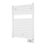 Orbegozo THA 315 Toallero Eléctrico Digital 500 W Fluido Térmico IP24 Programable · vista 2