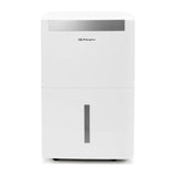 Orbegozo DH 5000 Deshumidificador 50 L/día 160 m² R290 51,5 dB · vista 2