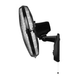 Orbegozo WF 0147 Ventilador de Pared Ø45 cm · vista 3
