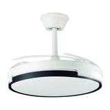Orbegozo CP 162105 Ventilador de Techo Ø105 cm · vista 2