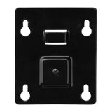 Orbegozo WF 1045 Ventilador de Pared 110 W · vista 4