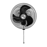 Orbegozo WF 1045 Ventilador de Pared 110 W · vista 2