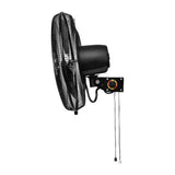 Orbegozo WF 1045 Ventilador de Pared 110 W · vista 3