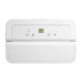 Orbegozo DH 1045 Deshumidificador 10 L/día 40 m² R290 36 dB · vista 2