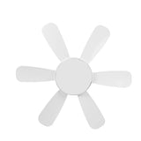 Orbegozo CP 117105 Ventilador de Techo Ø105 cm · vista 2