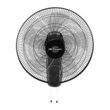 Orbegozo WF 0147 Ventilador de Pared Ø45 cm · vista 2