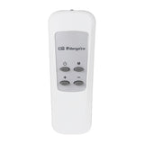 Orbegozo REH 2000 A Panel Radiante Digital 2000W Programable · vista 3