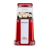 Orbegozo PA 4350 Palomitero Vintage Portátil 1200 W sin Aceite · vista 4