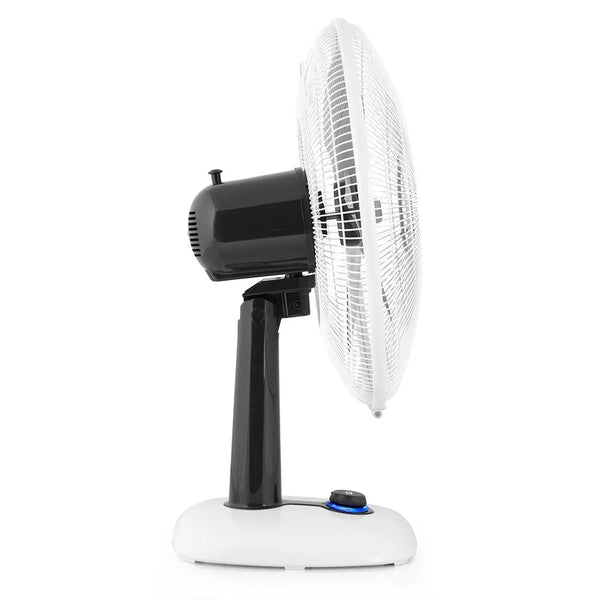 Ventilador de sobremesa Orbegozo TF 0123