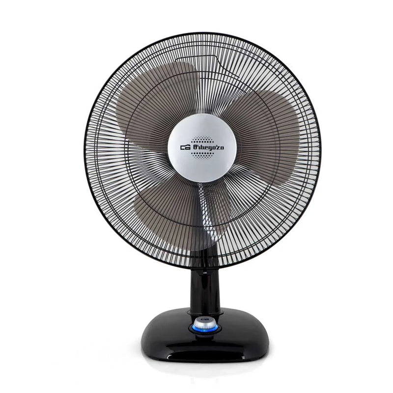 Ventilador de sobremesa Orbegozo TF 0124 - detalle