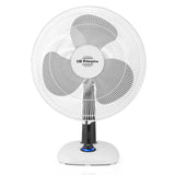 Ventilador de sobremesa Orbegozo TF 0133 - vista lateral