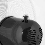 Ventilador de sobremesa Orbegozo TF 0133 - detalle de uso