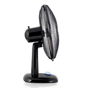Ventilador de sobremesa Orbegozo TF 0134 - panel de control