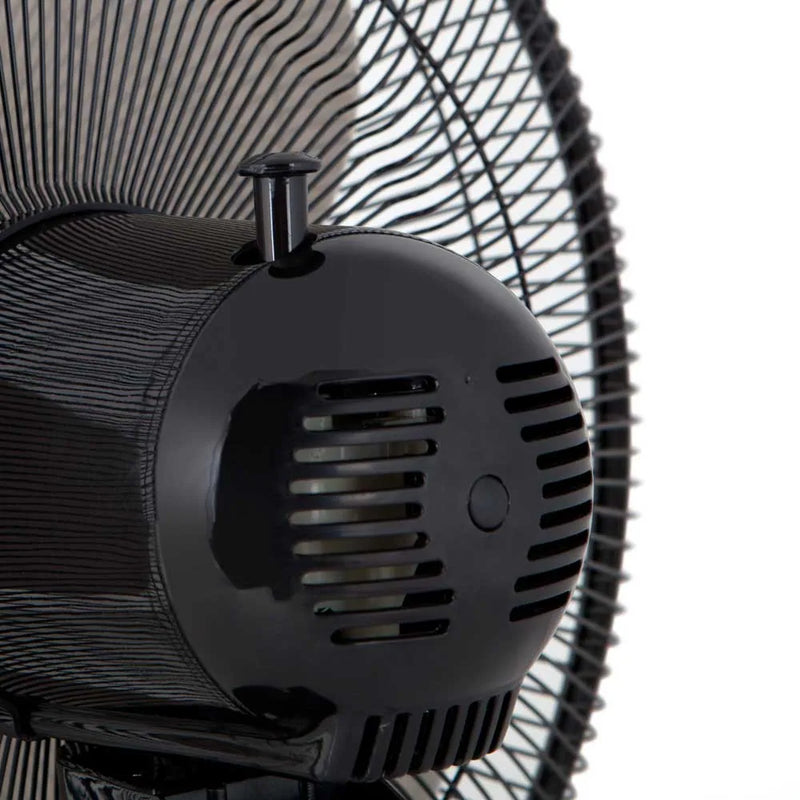 Ventilador de sobremesa Orbegozo TF 0134 - detalle de uso