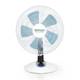 Ventilador silencioso Orbegozo TF 0138 - detalle