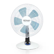 Ventilador silencioso Orbegozo TF 0138 - detalle