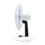 Ventilador silencioso Orbegozo TF 0138 - accesorios