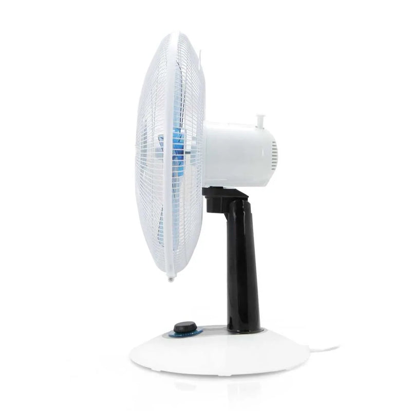 Ventilador silencioso Orbegozo TF 0138 - accesorios