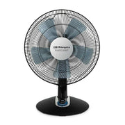 Ventilador silencioso Orbegozo TF 0139 - detalle