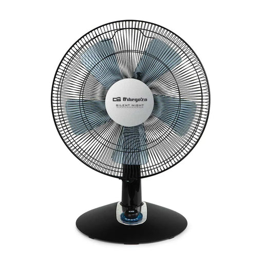 Ventilador silencioso Orbegozo TF 0139 - detalle