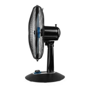 Ventilador silencioso Orbegozo TF 0139 - panel de control