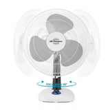 Ventilador de sobremesa Orbegozo TF 0143 - accesorios