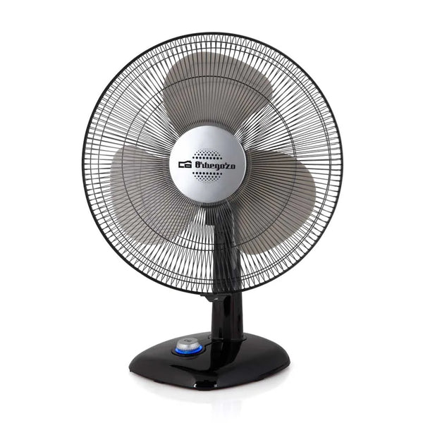 Ventilador de sobremesa Orbegozo TF 0144