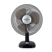 Ventilador de sobremesa Orbegozo TF 0144 - detalle