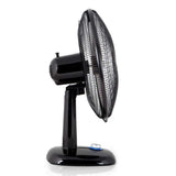 Ventilador de sobremesa Orbegozo TF 0144 - accesorios