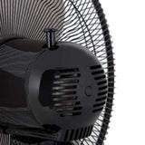 Ventilador de sobremesa Orbegozo TF 0144 - detalle de uso