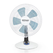 Ventilador silencioso Orbegozo TF 0148 - accesorios